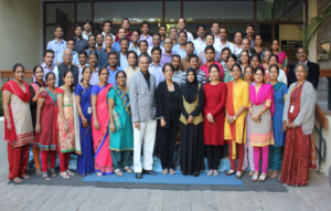 Iucee Certification Program